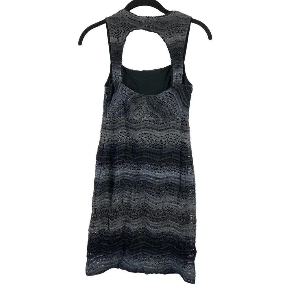 Free People Women's Lace Sleeveless Dress